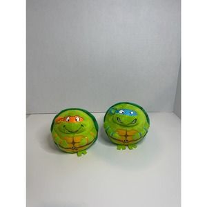 Ty Teenage Mutant Ninja Turtles